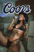 Coors