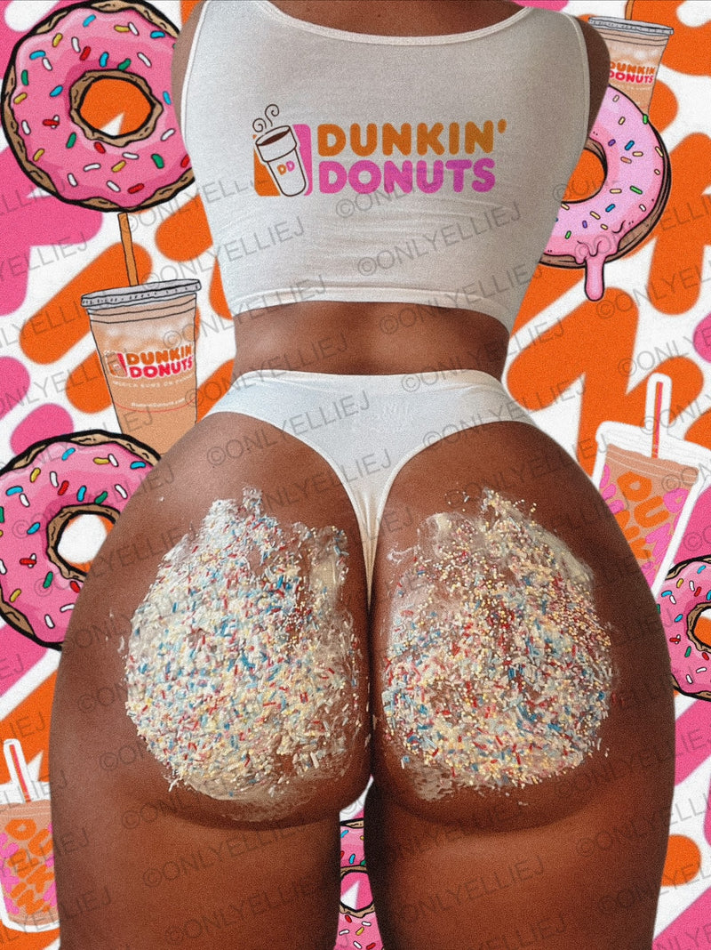 OG Dunkin