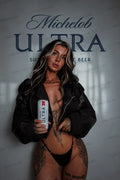 Michelob ultra