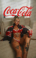 Coca Cola
