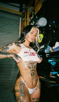 Garage Girl