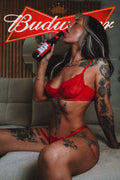 Budwiser