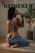 Heineken
