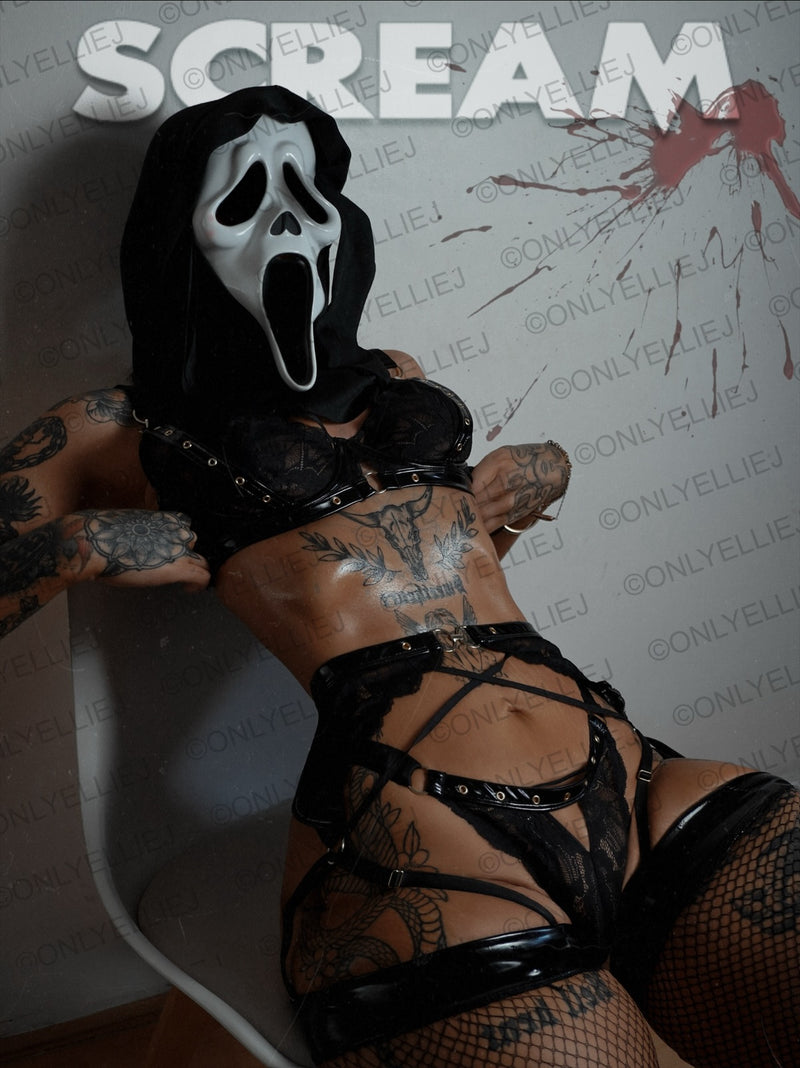 Scream