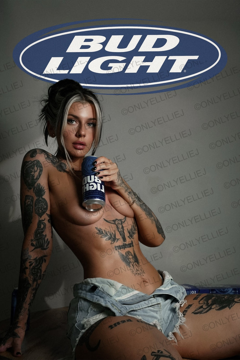 BUD LIGHT