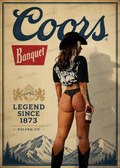 Coors Banquet